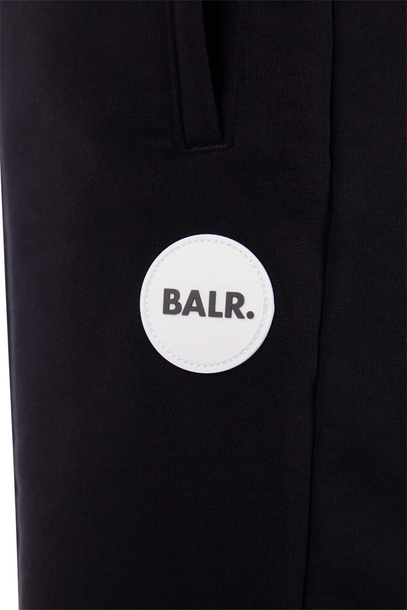 BALR. SHORT