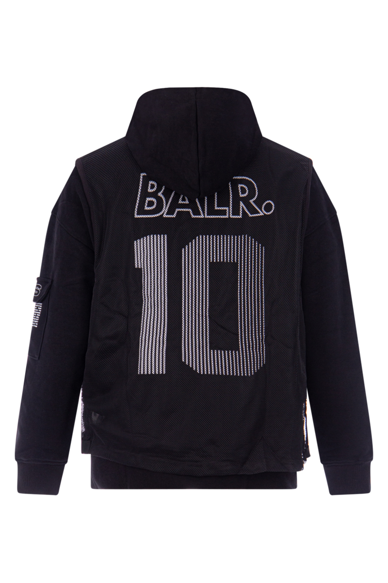 BALR. SWEATER