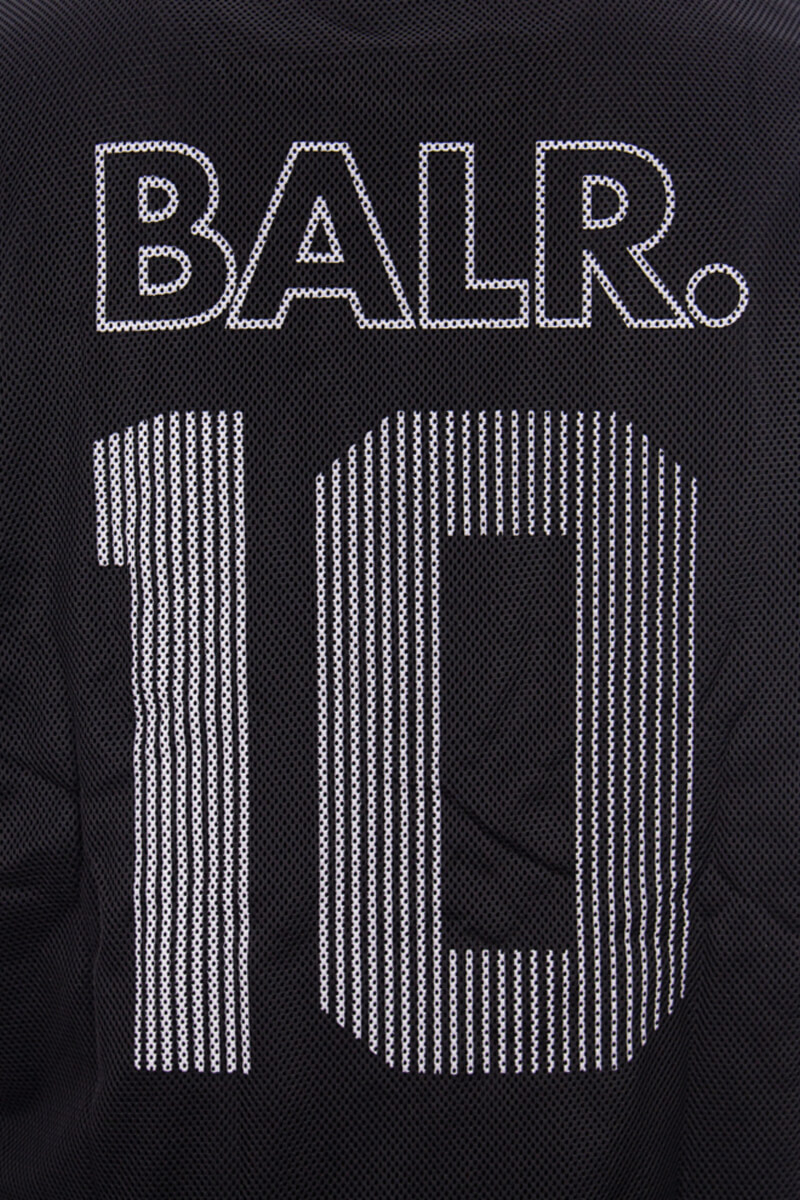 Balr. Sweater B1261.1098 Zwart