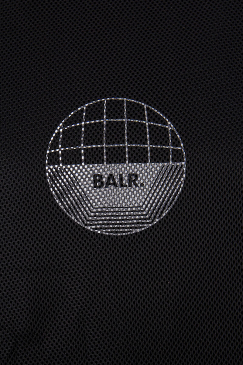 Balr. Sweater B1261.1098 Zwart