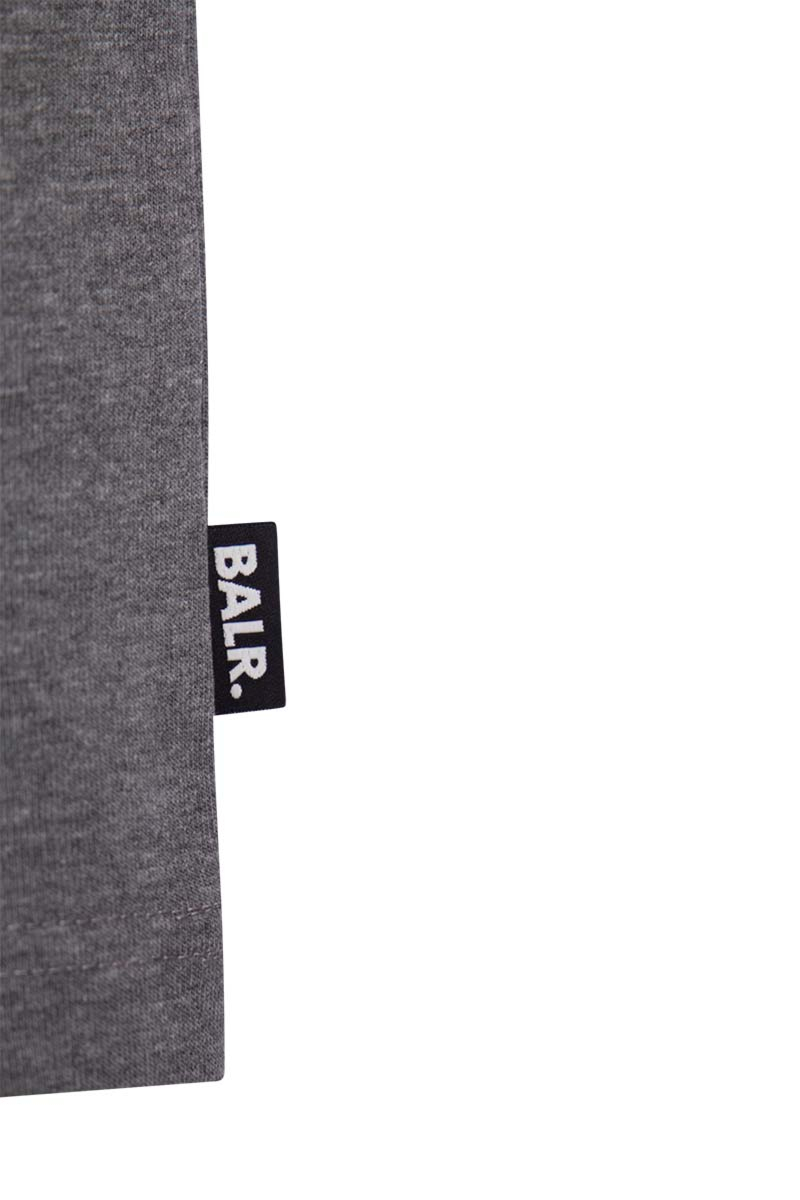 BALR. T-SHIRT