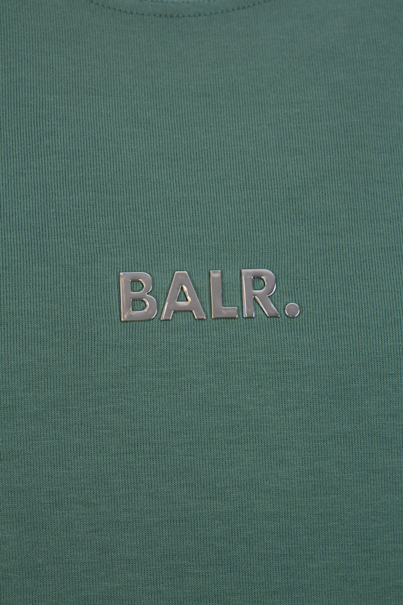 Balr. T-shirt B1112.1051 L-groen