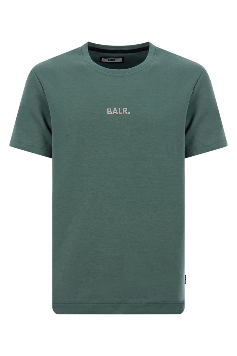 Balr. T-shirt B1112.1051 L-groen