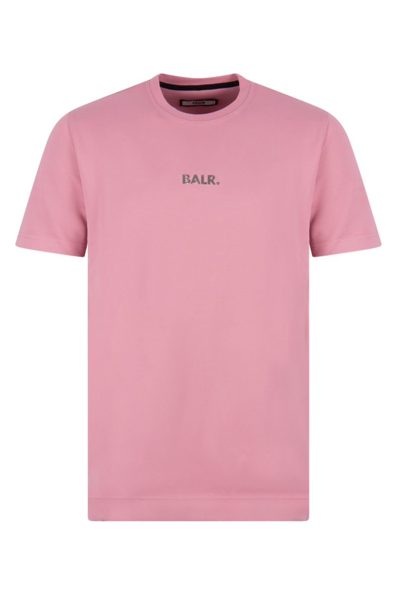 BALR. T-SHIRT