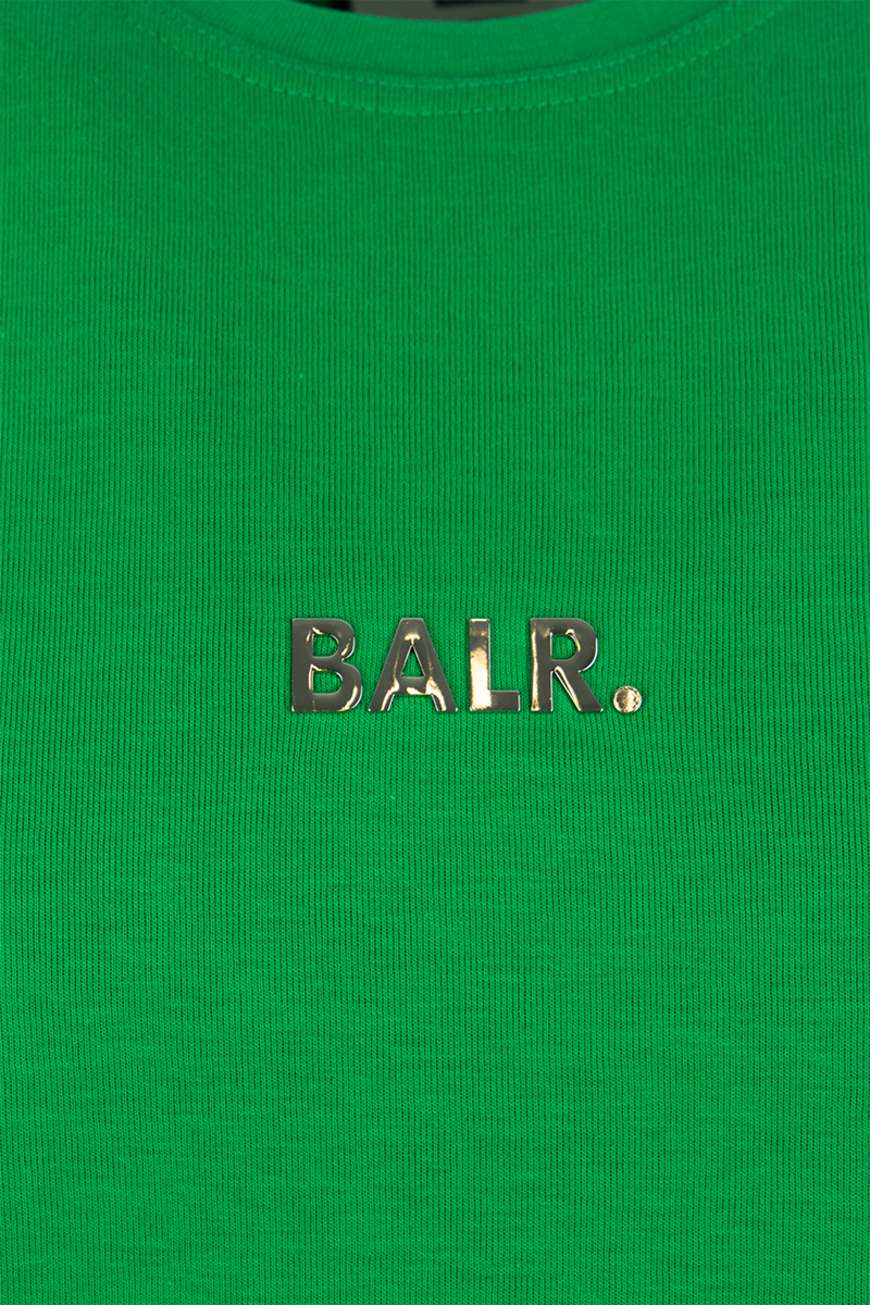 Balr. T-shirt B1112.1051 Groen