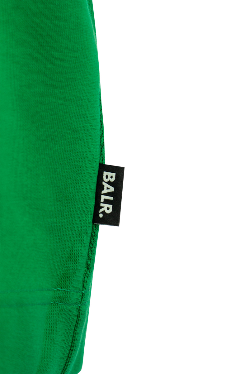 Balr. T-shirt B1112.1051 Groen