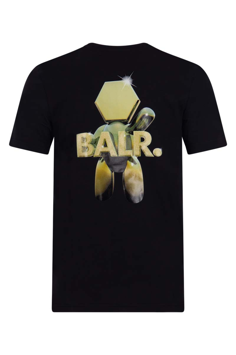 BALR. T-SHIRT