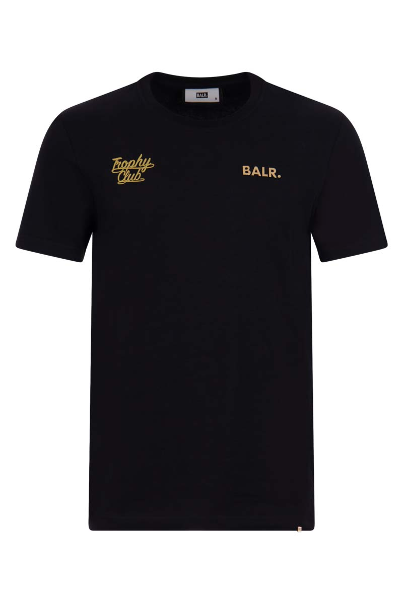 BALR. T-SHIRT