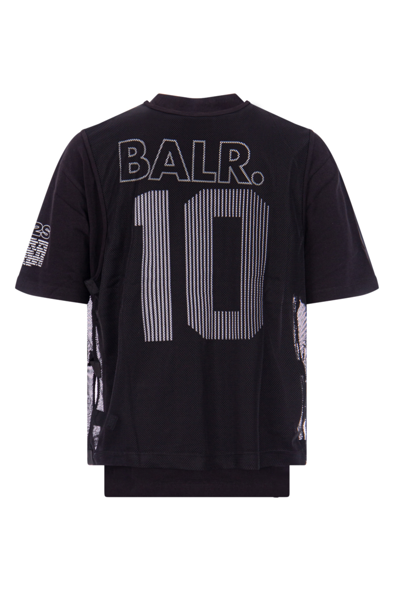 BALR. T-SHIRT