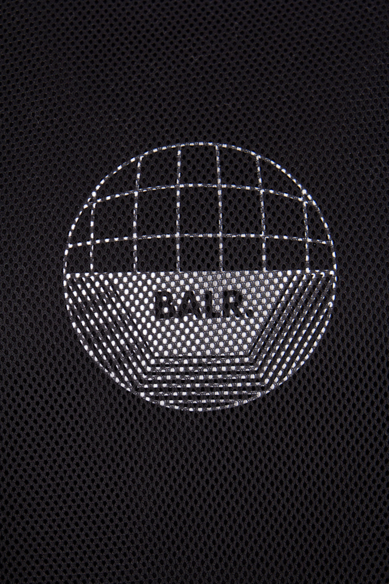 Balr. T-shirt B1112.1188 Zwart