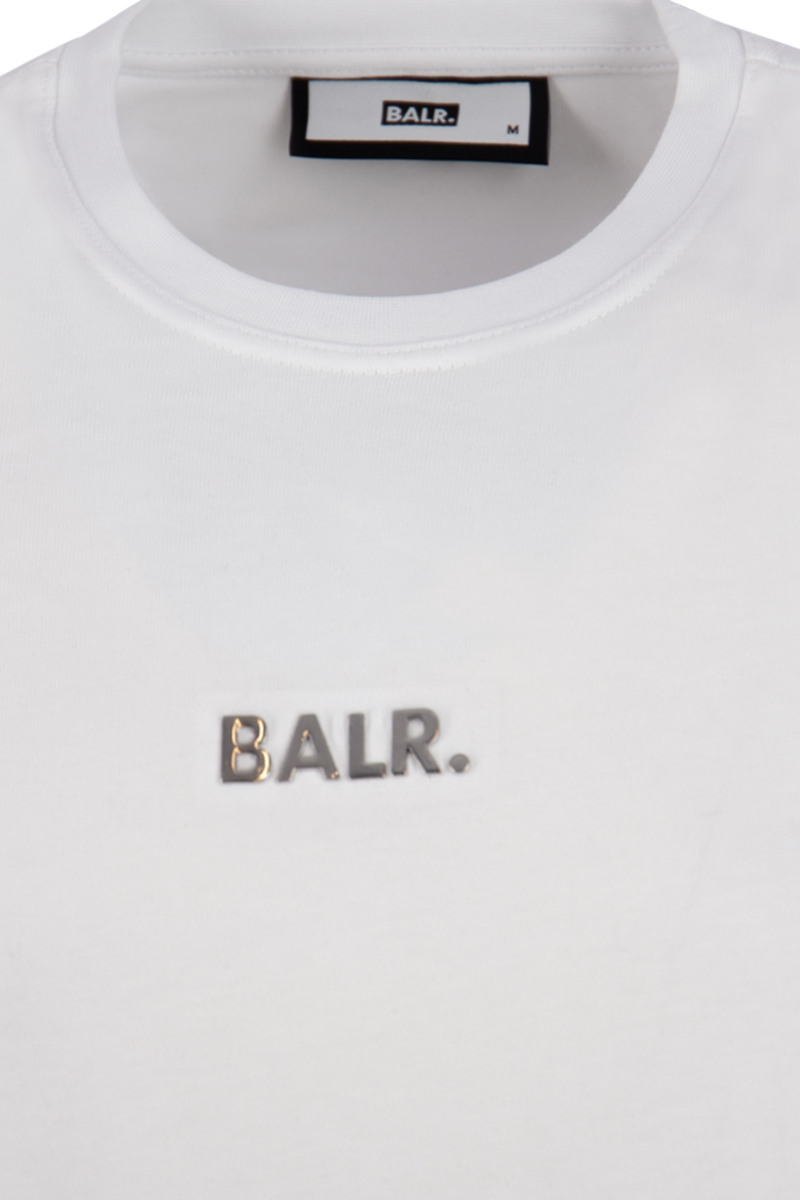 BALR. T-SHIRT