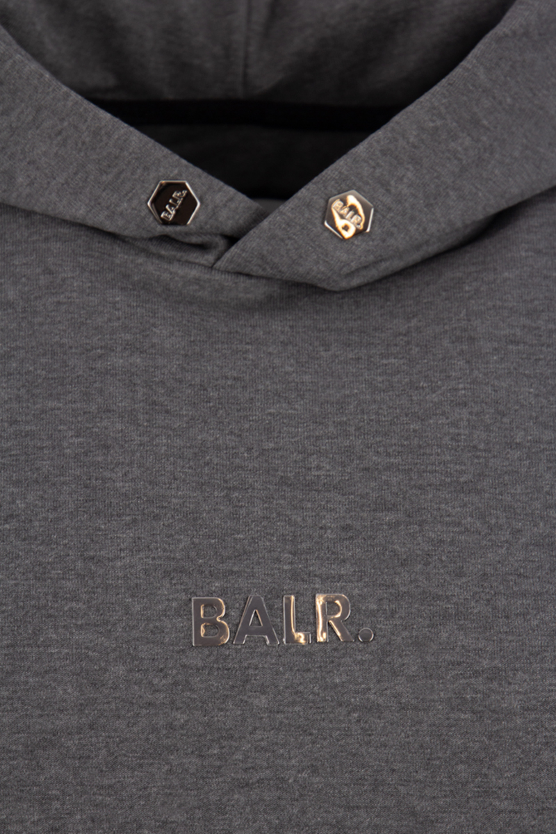Balr. Sweater B1261.1003 Grijs
