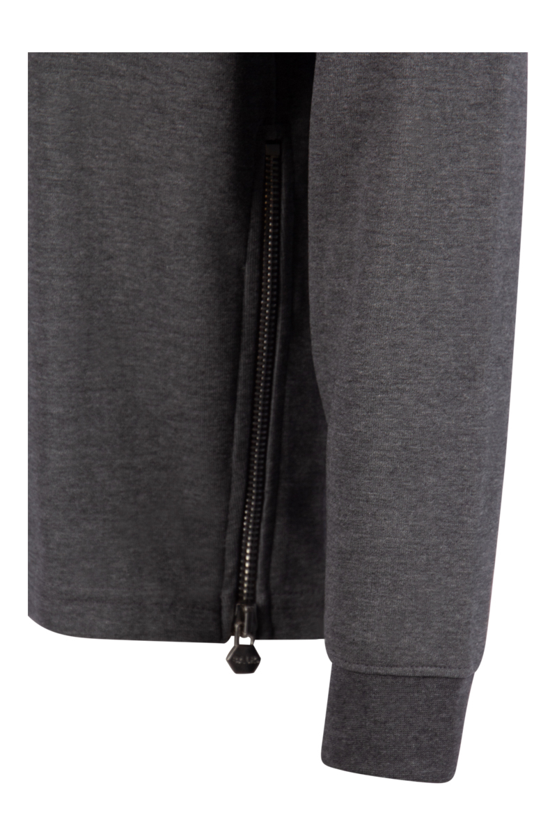 Balr. Sweater B1261.1003 Grijs