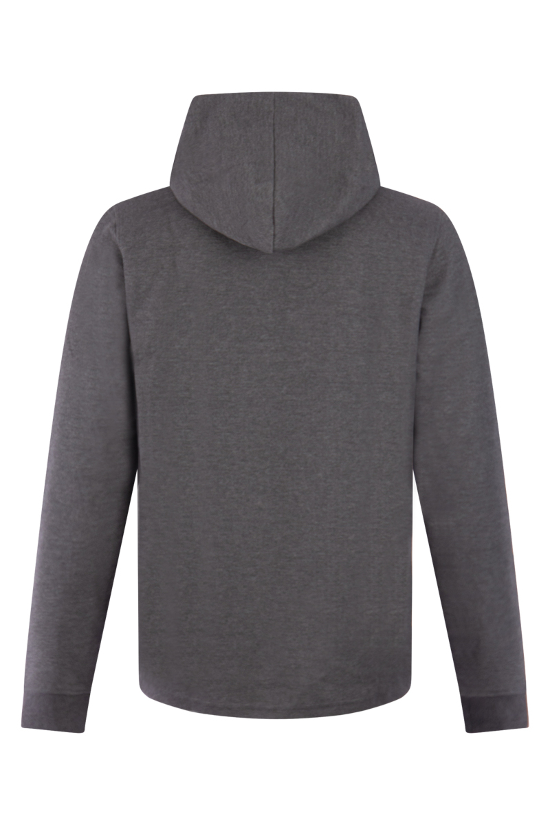 Balr. Sweater B1261.1003 Grijs