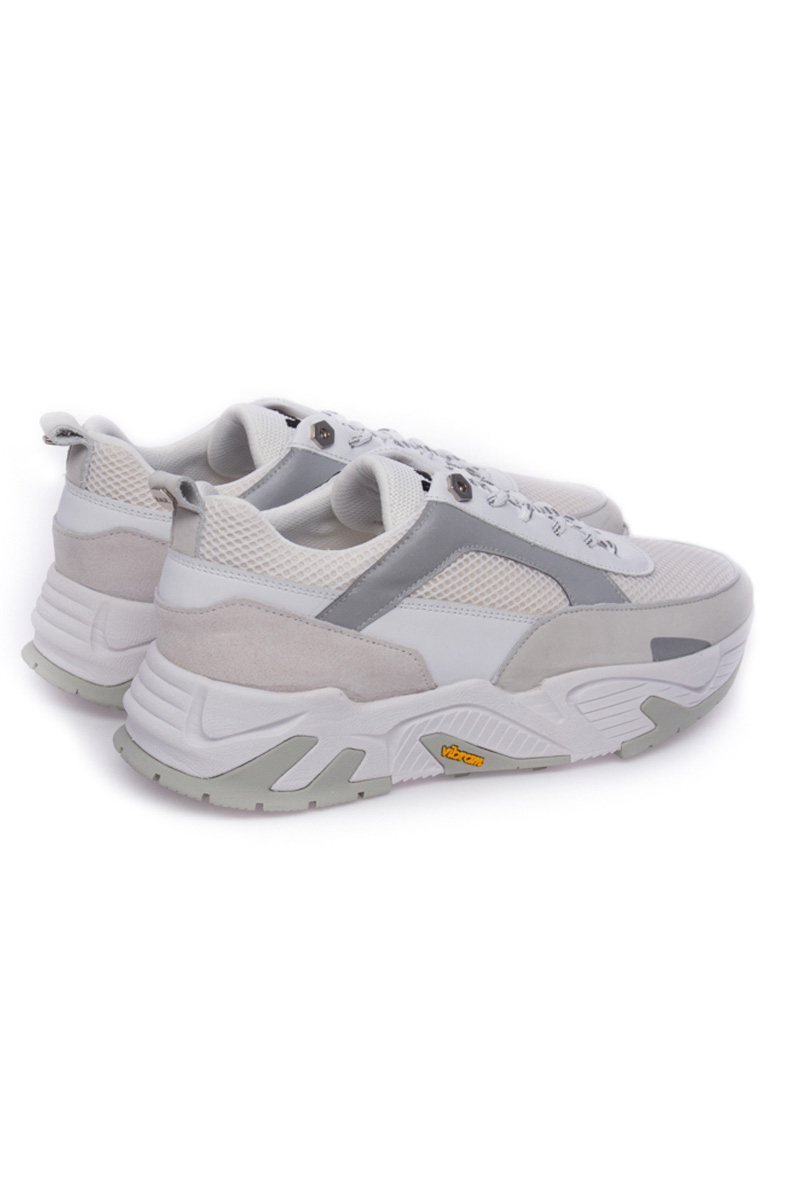 Balr. Schoenen B1511.1019 Wit