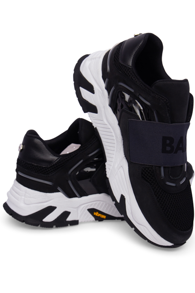 Balr. Schoenen B6713.1002 Zwart
