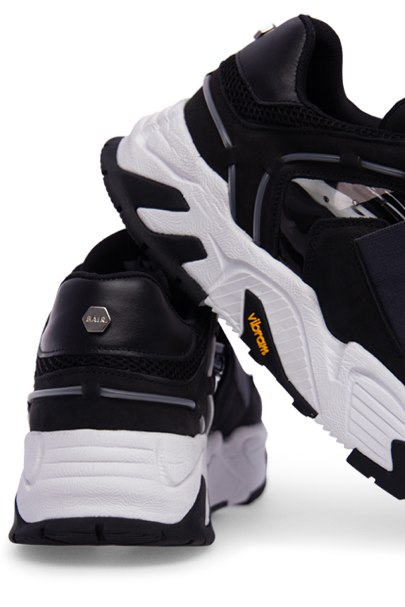 Balr. Schoenen B6713.1002 Zwart