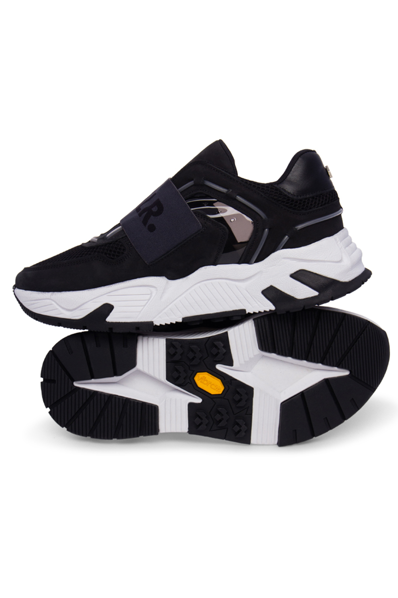 Balr. Schoenen B6713.1002 Zwart