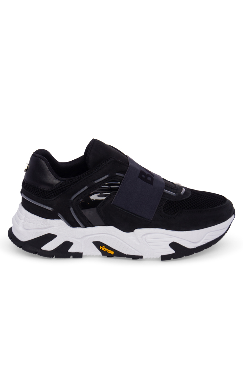 Balr. Schoenen B6713.1002 Zwart