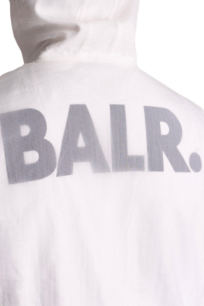 Balr discount trui wit