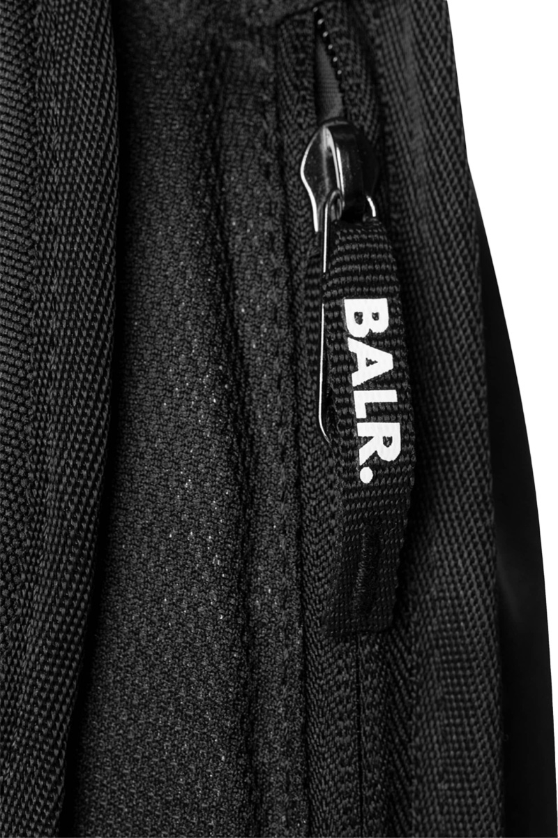 BALR. TAS