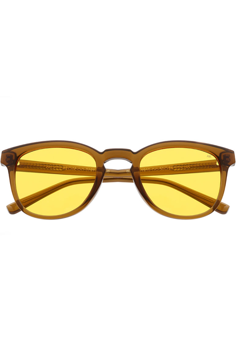 Kjaerbede Bril Bate Kl1910 L-bruin