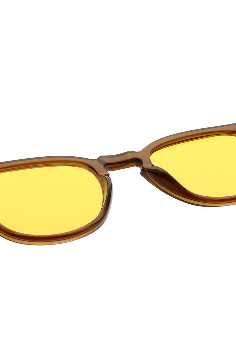 Kjaerbede Bril Bate Kl1910 L-bruin