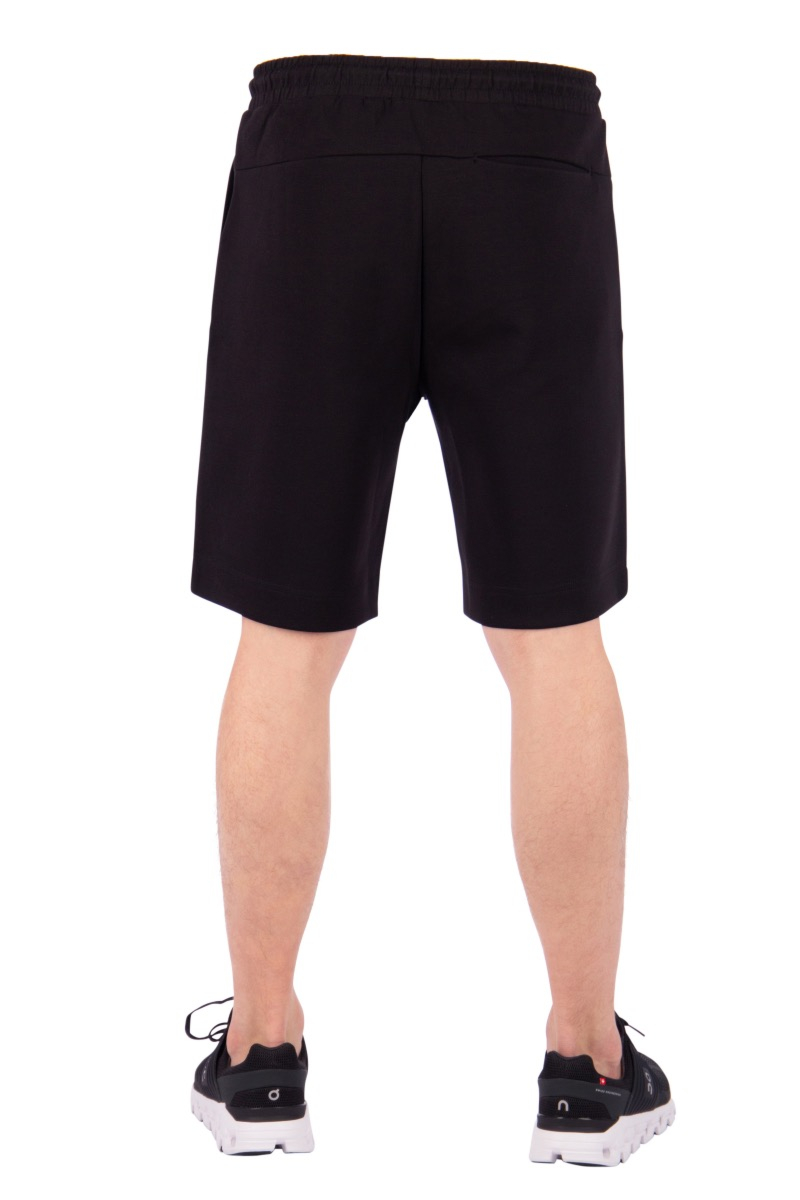 Hugo Boss Short 50482912 Zwart