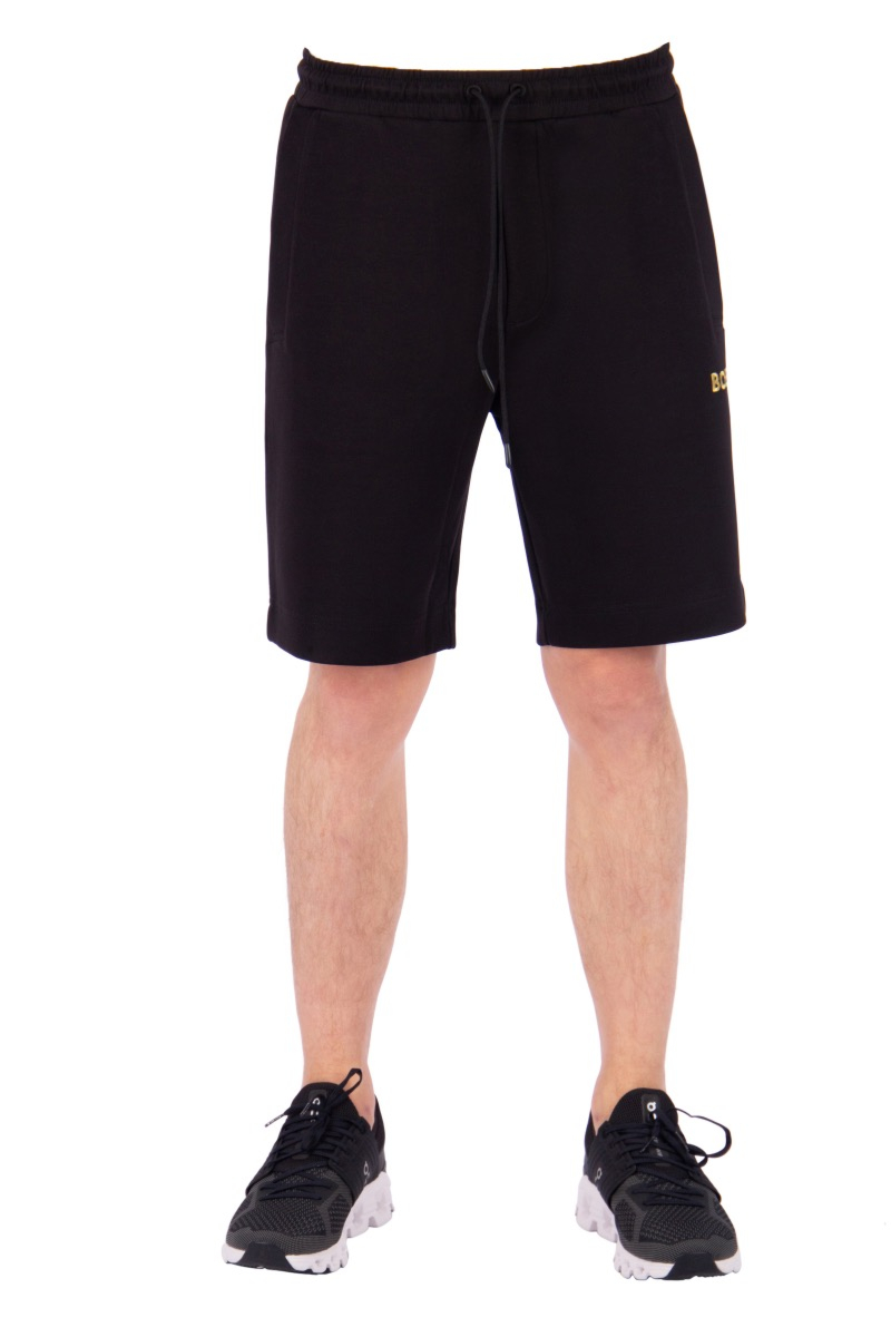 Hugo Boss Short 50482912 Zwart