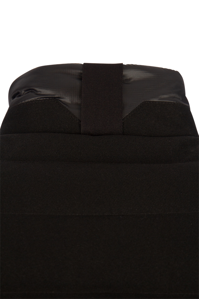 Hugo Boss Jas 50475008 J_bergen Zwart