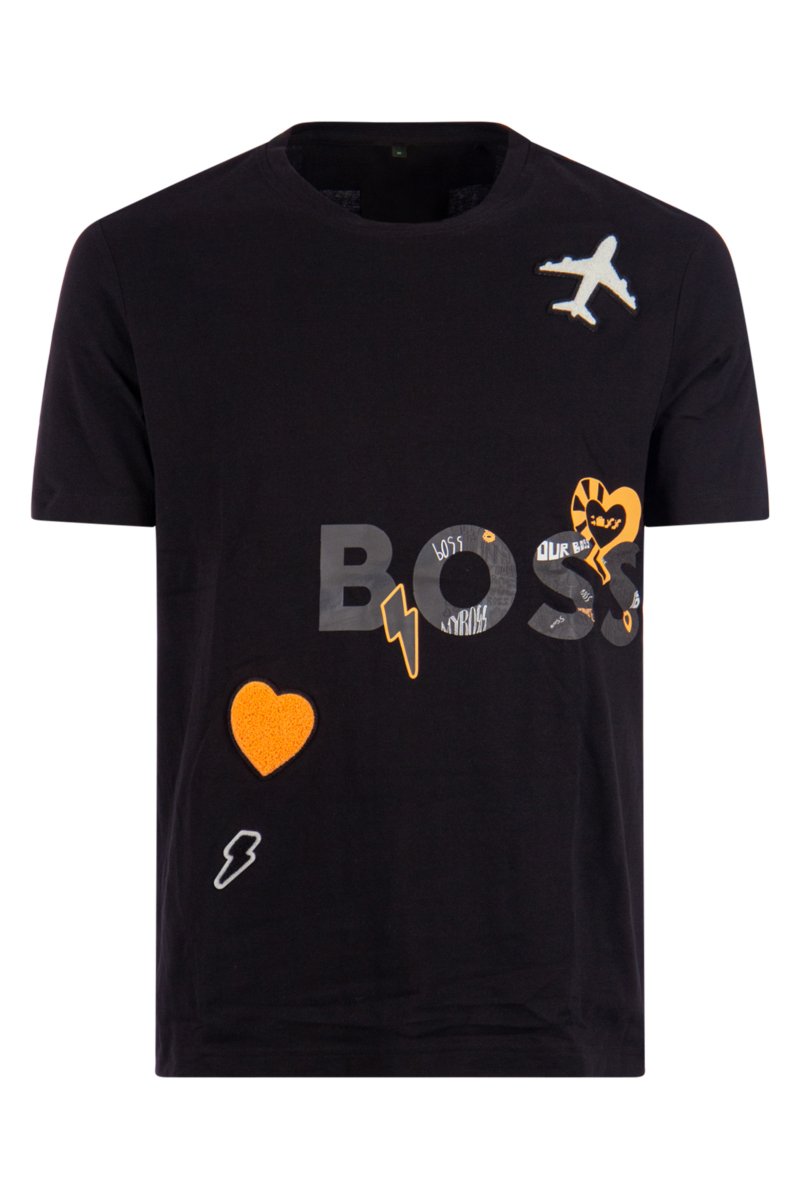 HUGO BOSS T-SHIRT