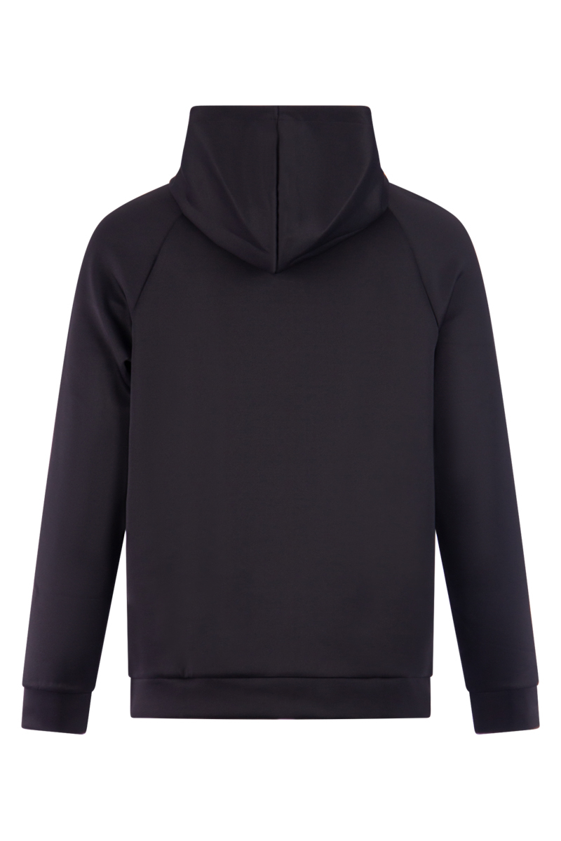 Hugo Boss Sweater 50485498 Zwart