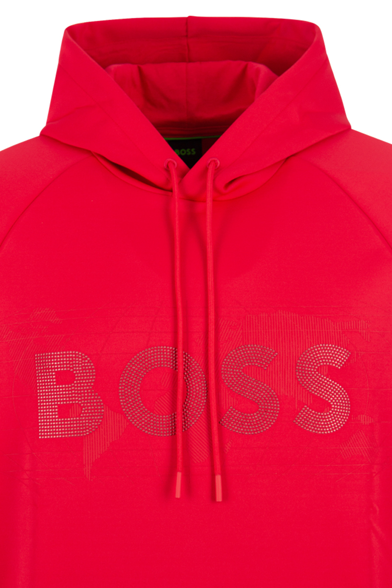 HUGO BOSS SWEATER