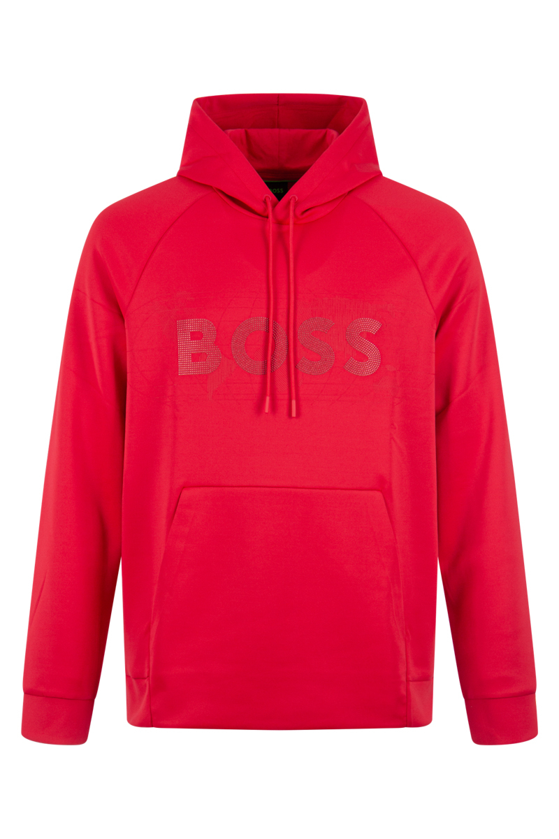 HUGO BOSS SWEATER