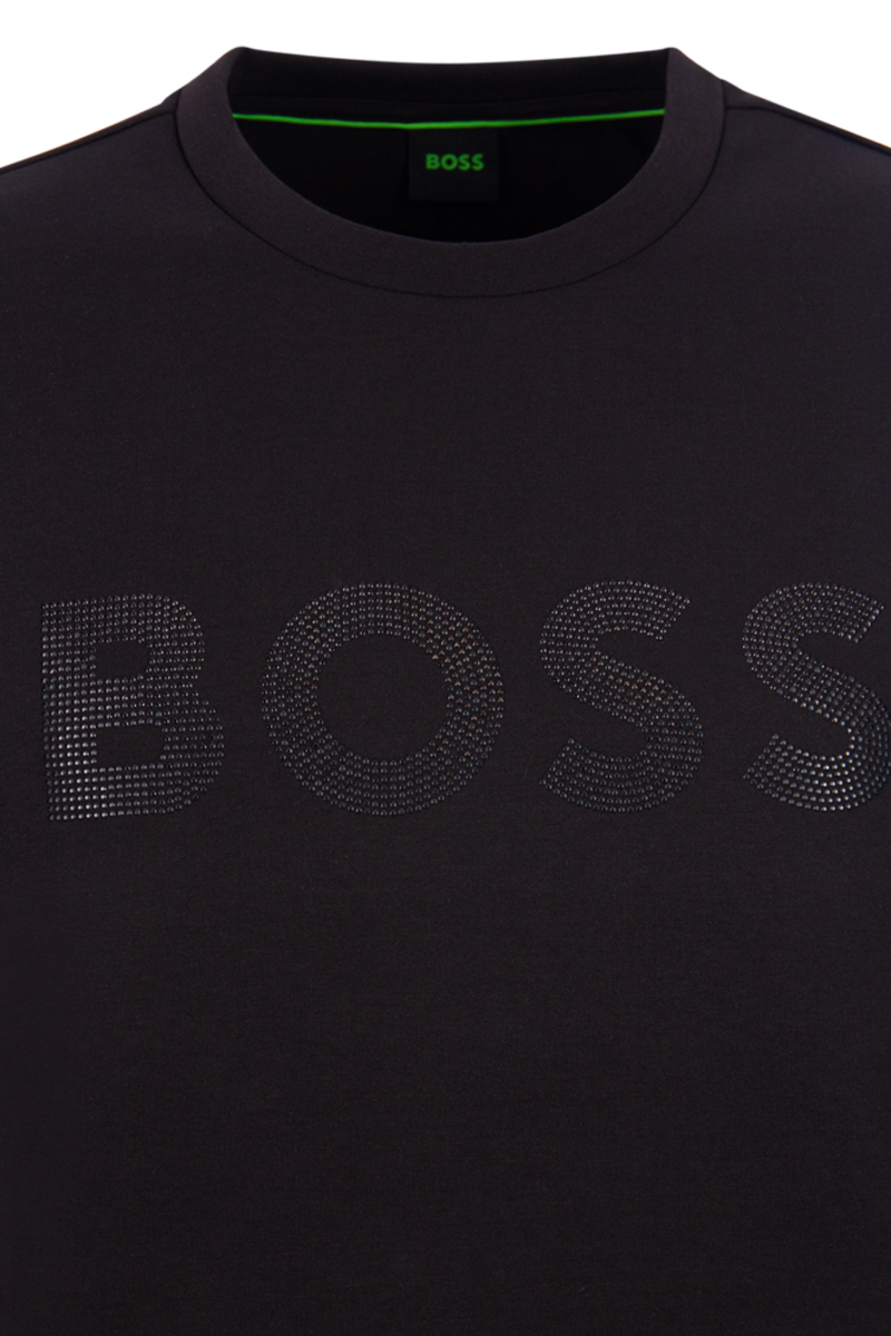 Hugo boss trui dames on sale