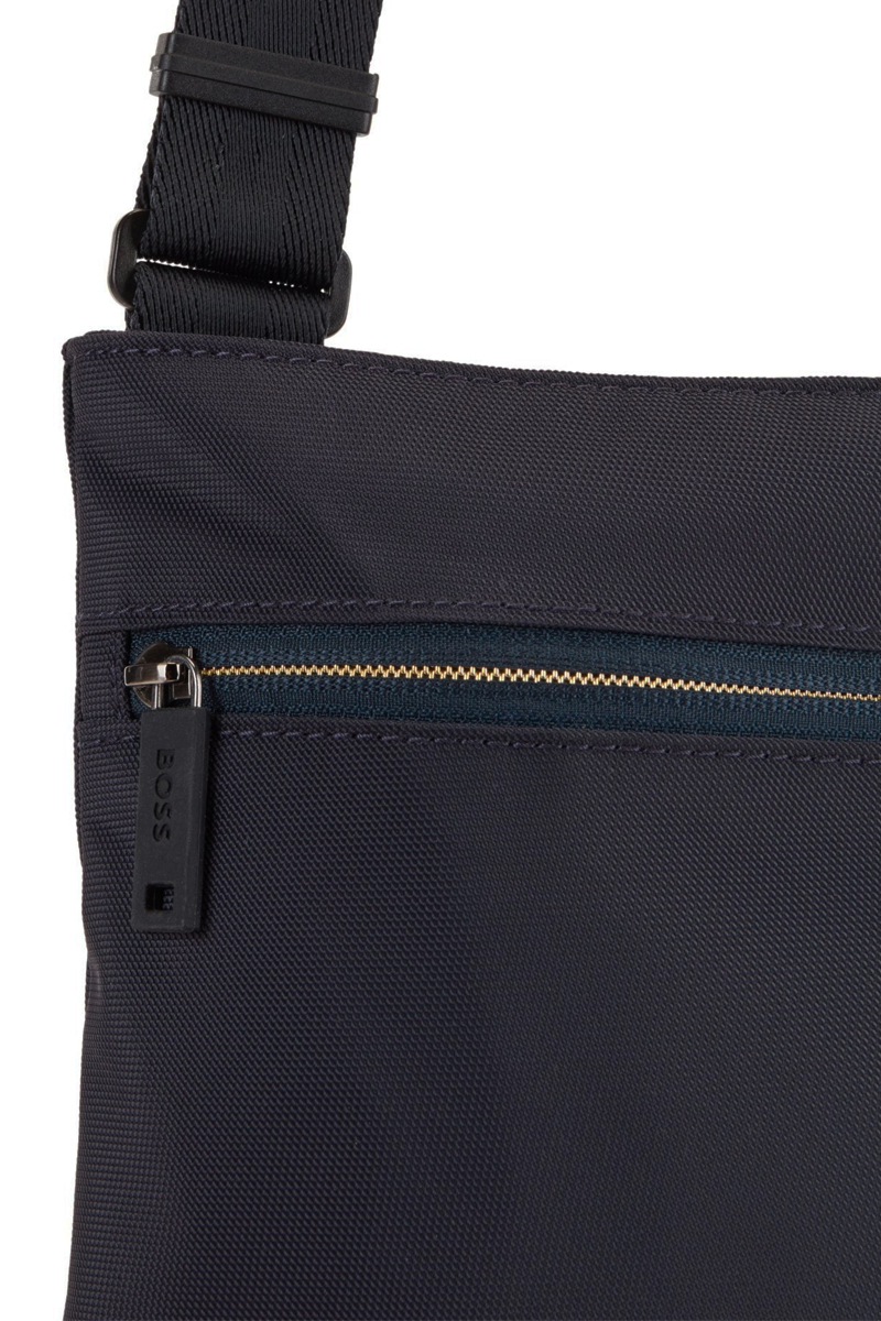 Hugo Boss Tas Catch Y-s Blauw