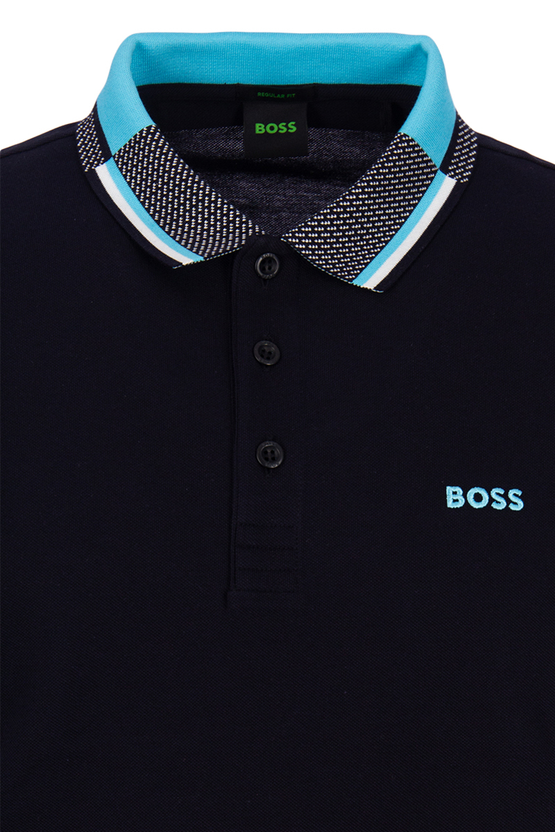 HUGO BOSS POLO