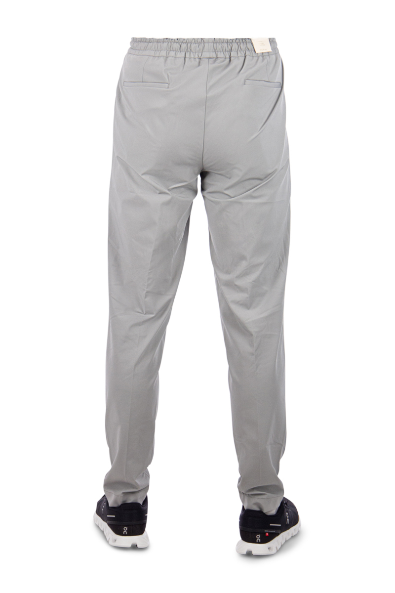 Briglia Pantalon Wimbeldon 323162 L-grijs