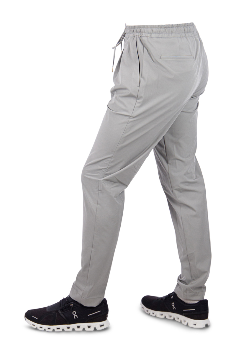 Briglia Pantalon Wimbeldon 323162 L-grijs