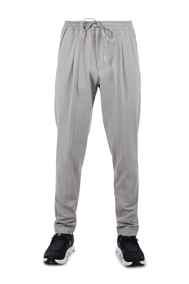 Briglia Pantalon Wimbeldon 323162 L-grijs
