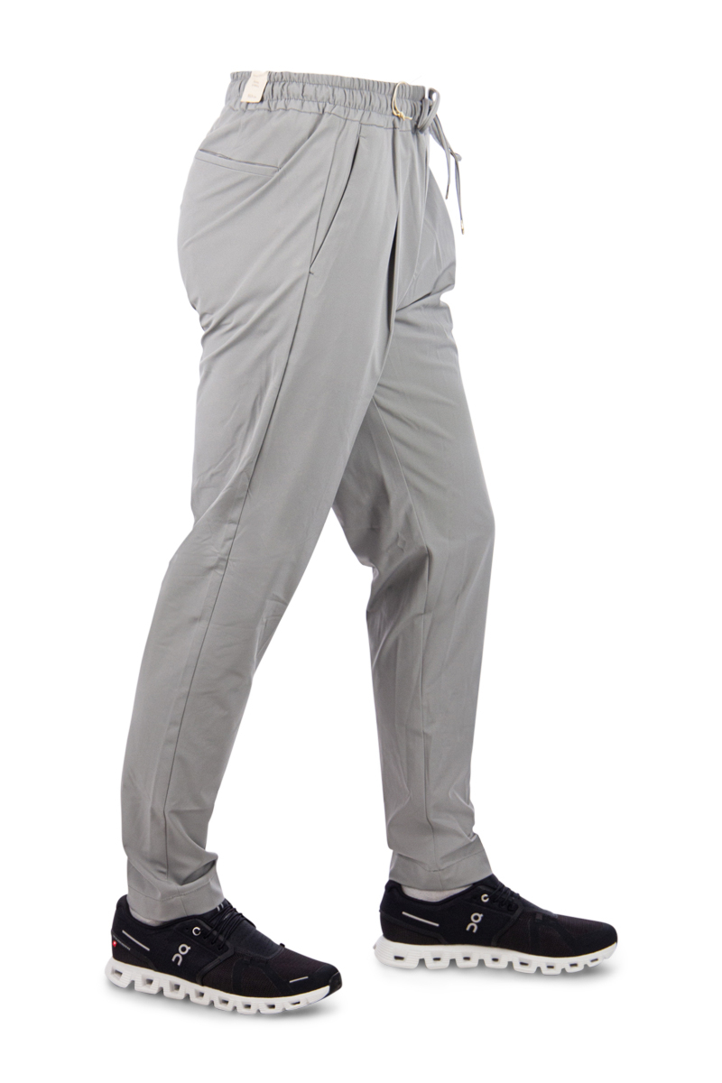 Briglia Pantalon Wimbeldon 323162 L-grijs