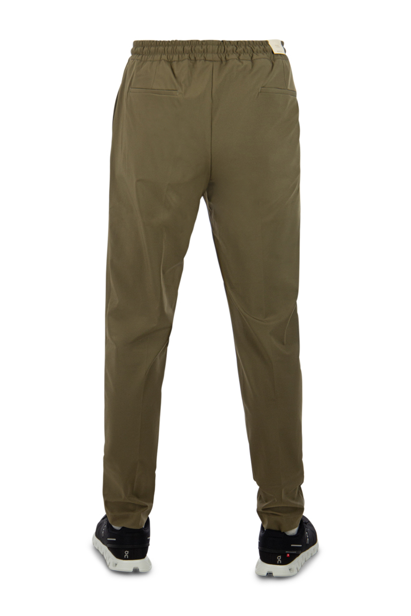 Briglia Pantalon Wimbeldon 323162 D-groen
