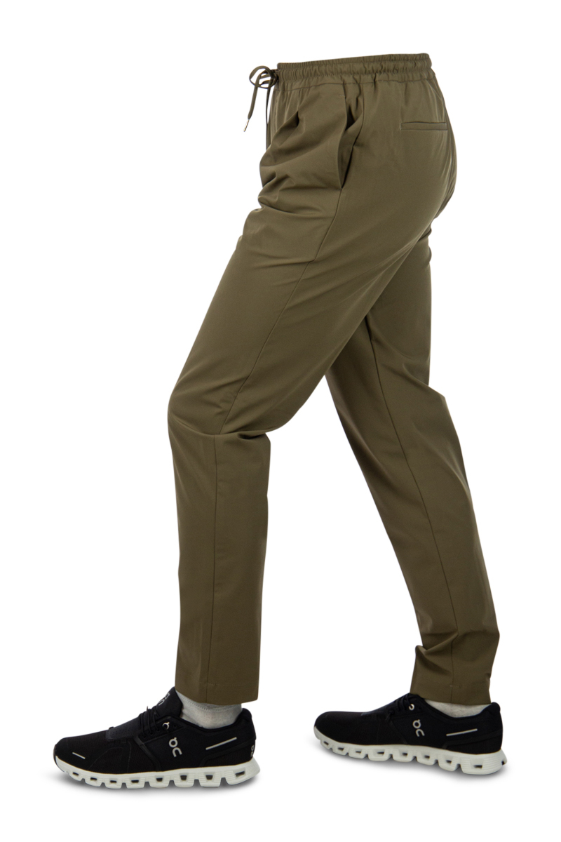 Briglia Pantalon Wimbeldon 323162 D-groen