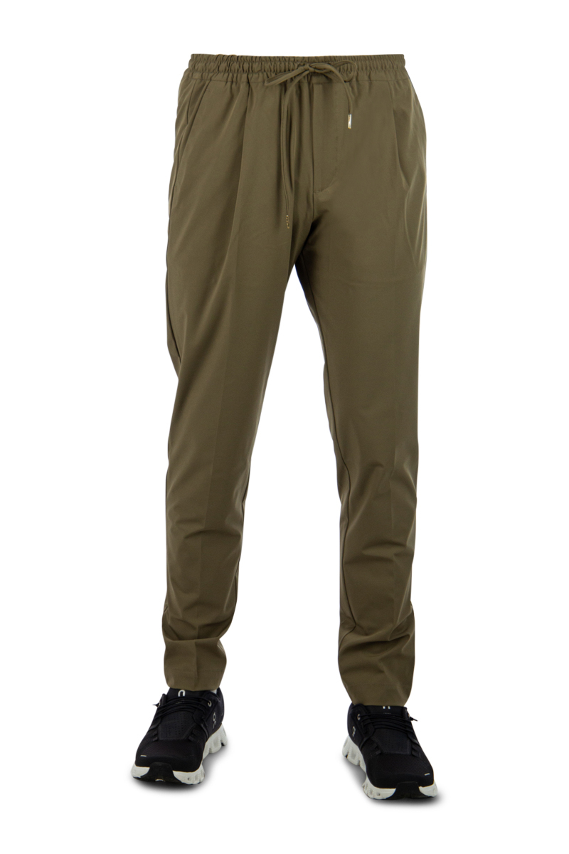 Briglia Pantalon Wimbeldon 323162 D-groen