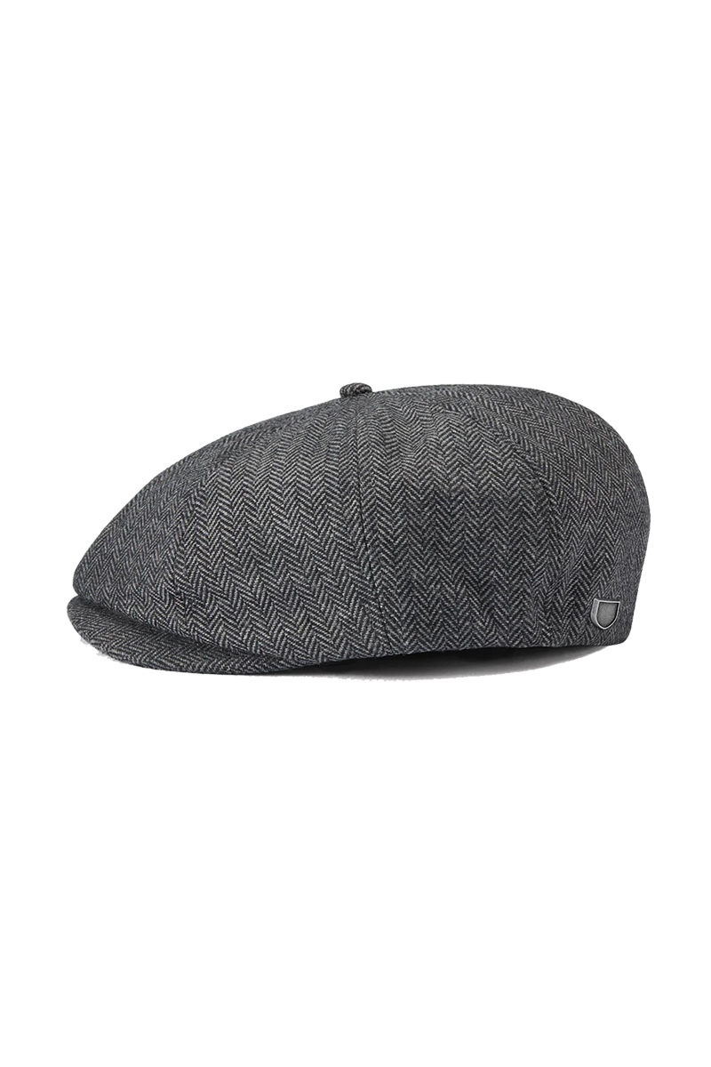 Brood snap cap discount