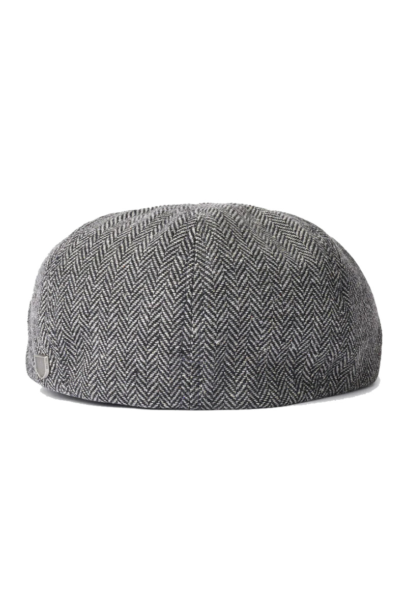 Brood snap 2025 cap brixton