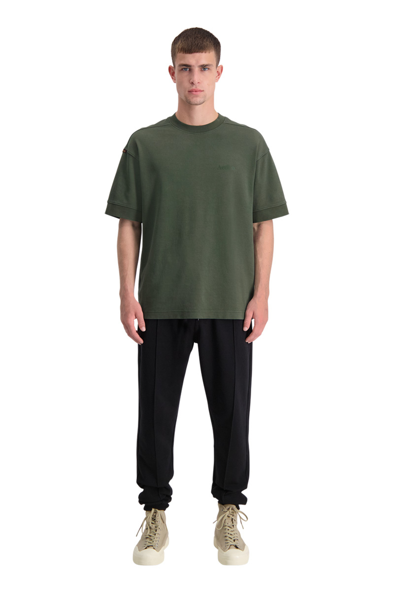 Aeden T-shirt Alex Groen