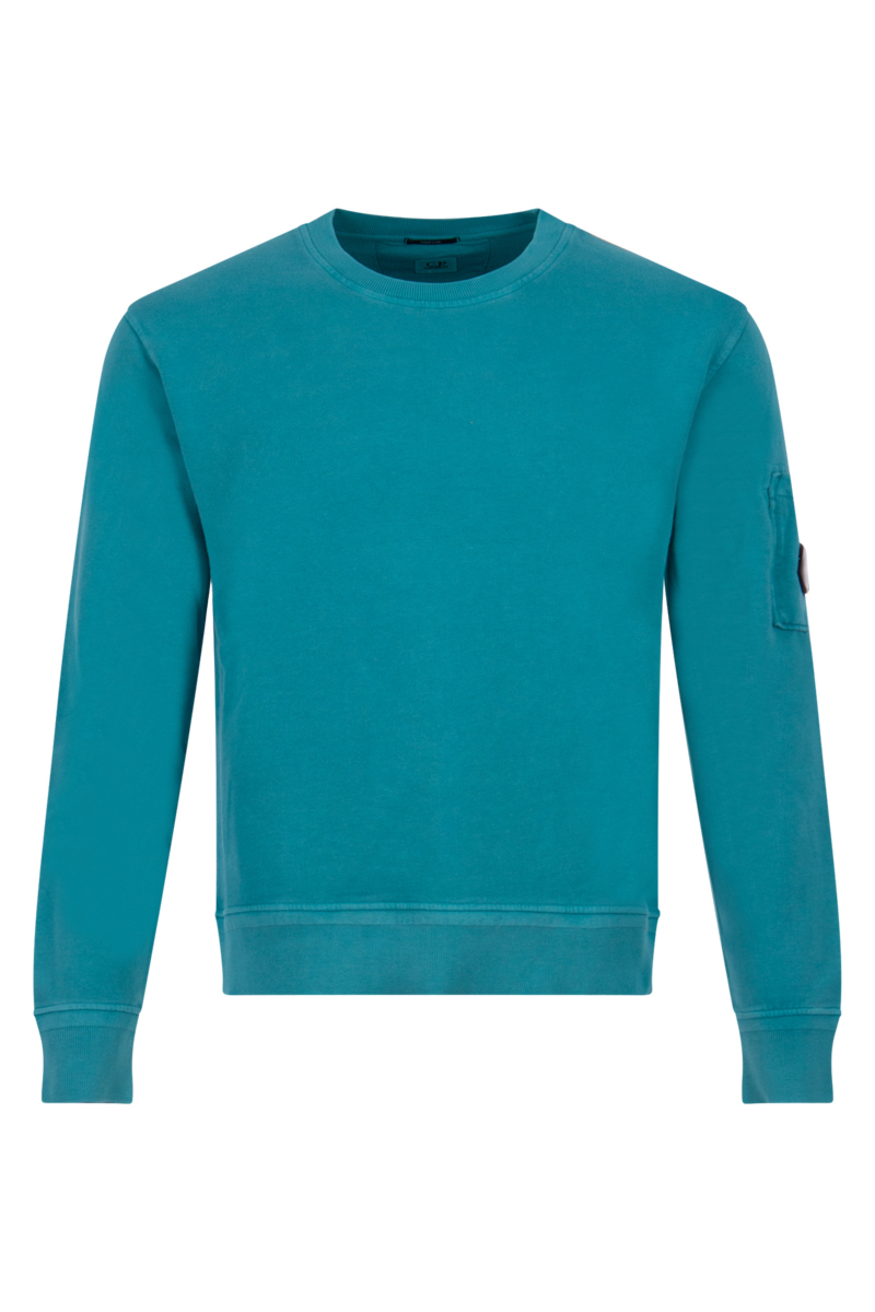 CP COMPANY SWEATER