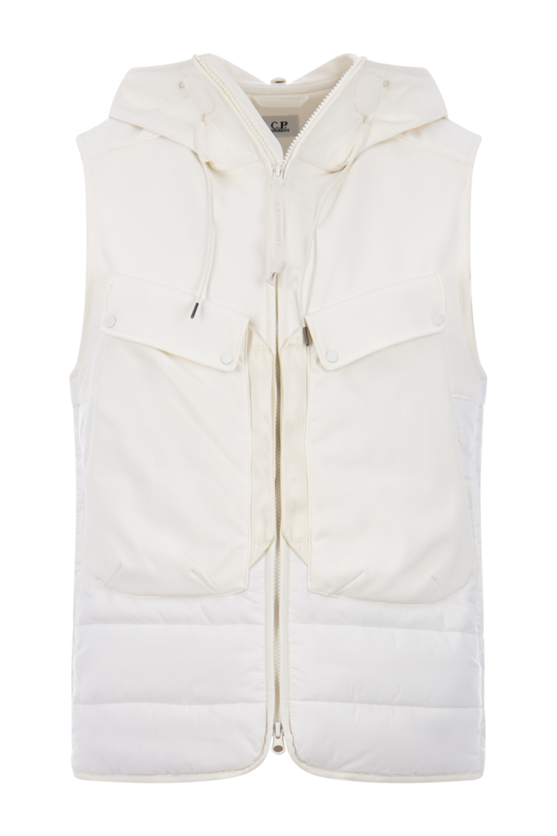 CP COMPANY BODYWARMER