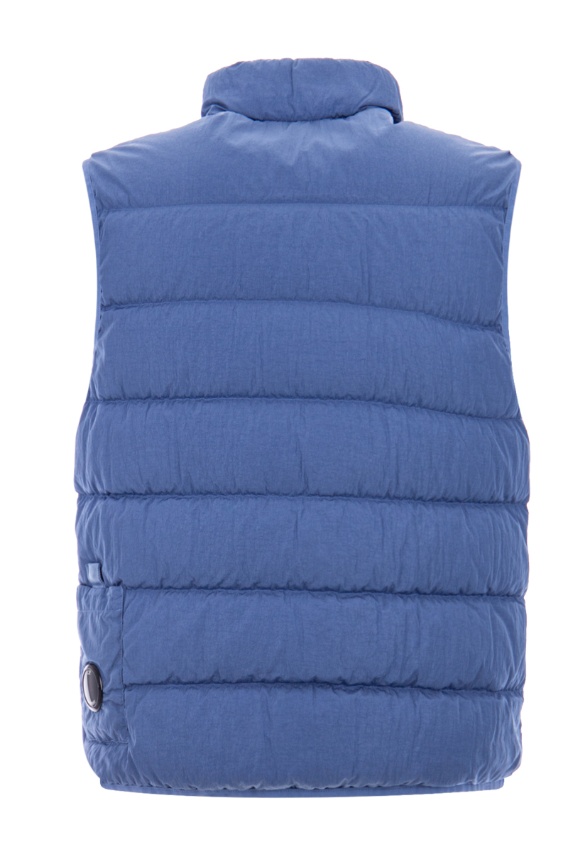 Cp Company Bodywarmer 15cmow030a Blauw